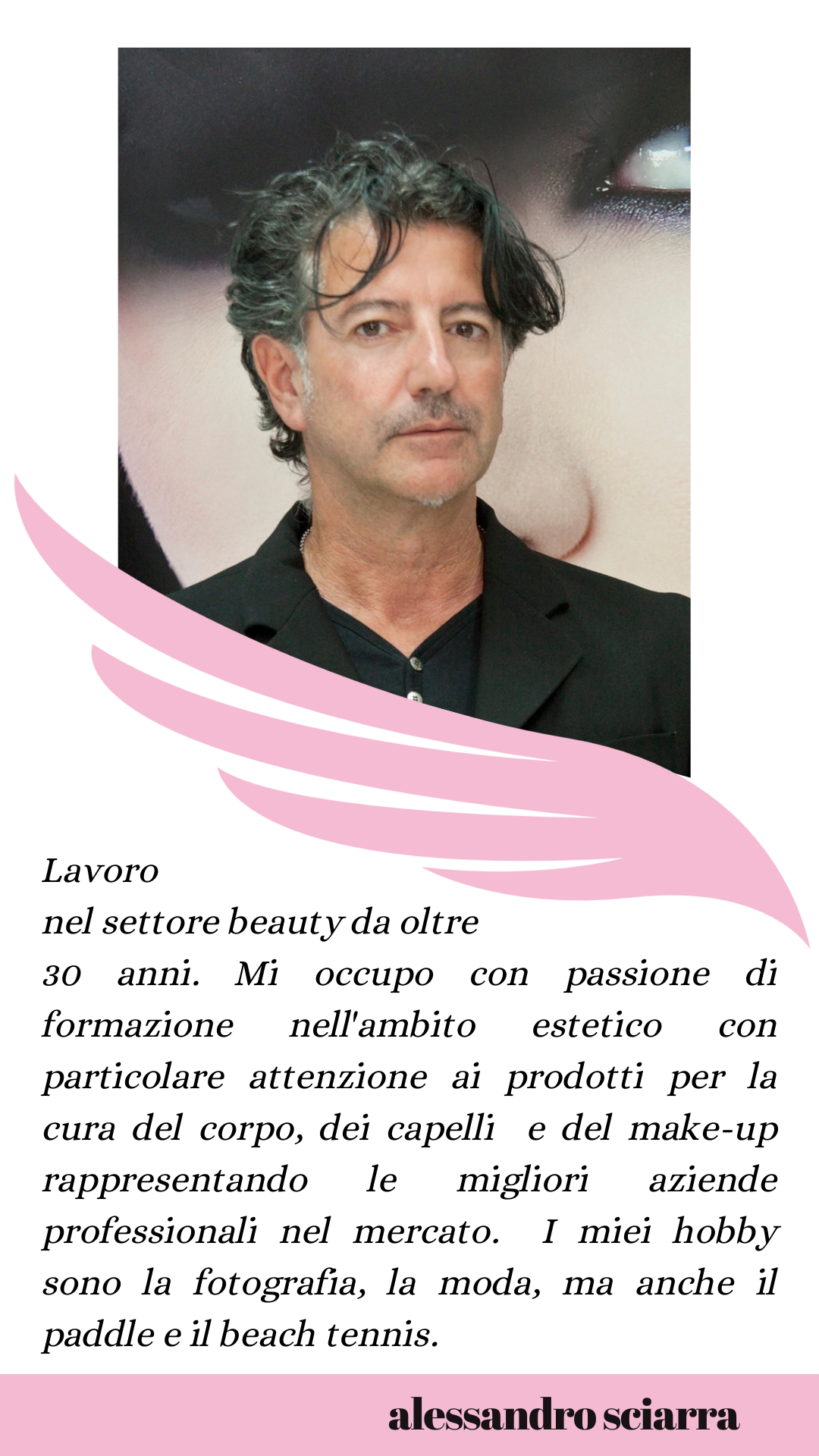 Alessandro Sciarra