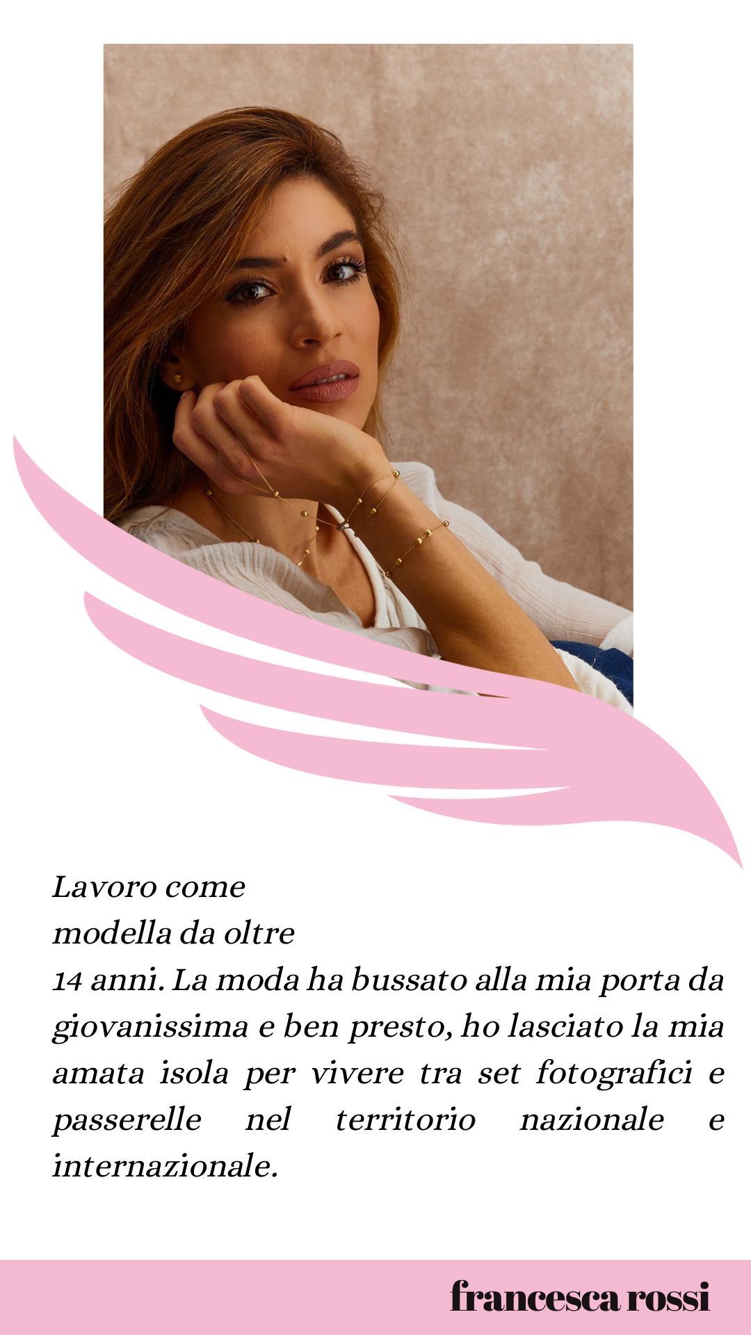 Francesca Rossi